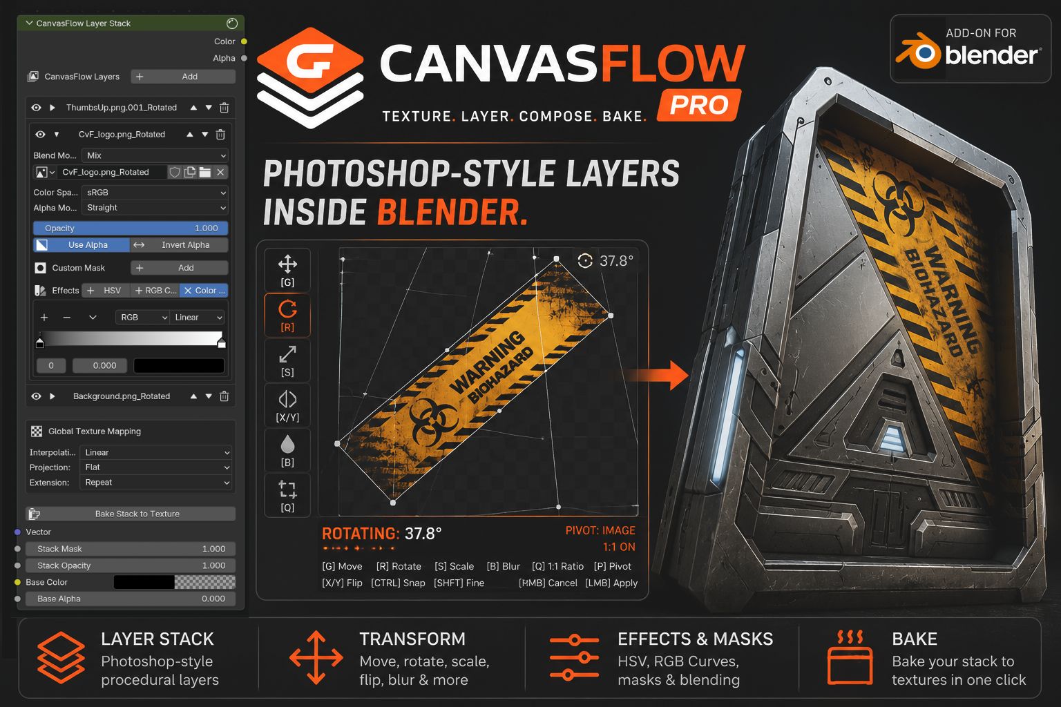 CanvasFlow