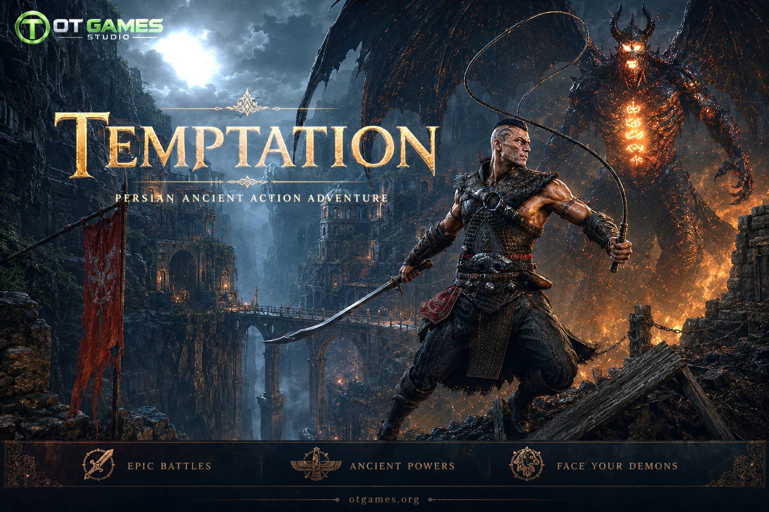 Temptation